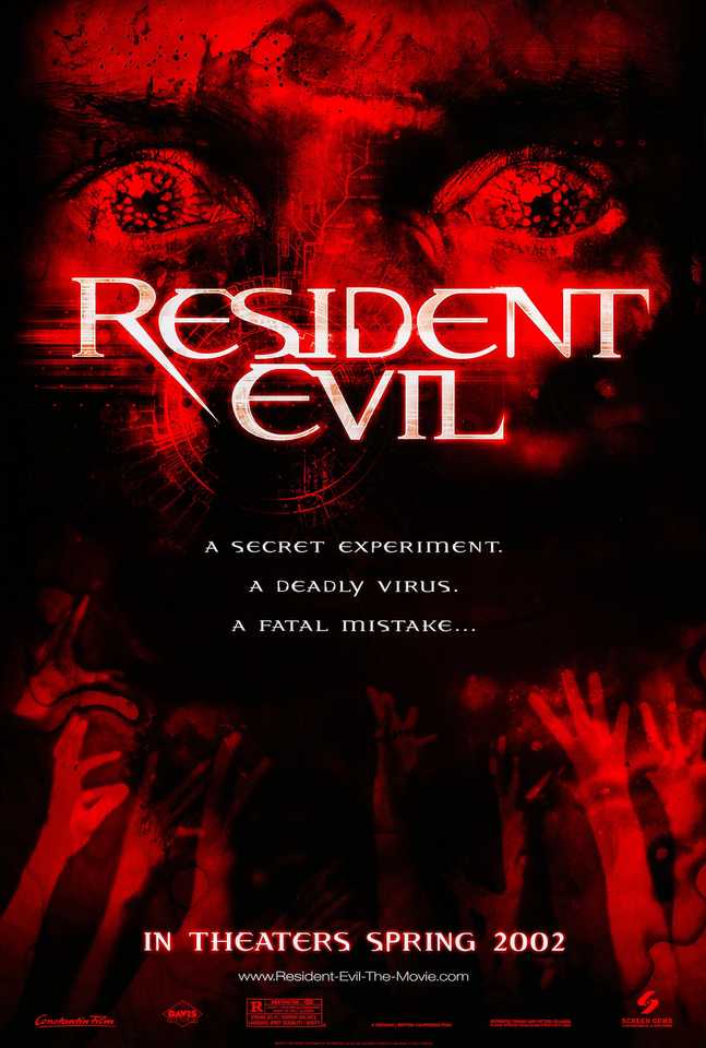 All Resident Evil Movies, Ranked By Game Accuracy
