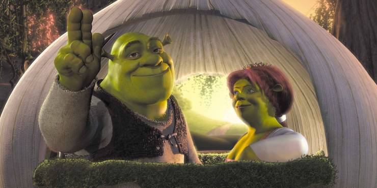 Shrek 5 15 Things You Didn T Know About The Cancelled Dreamworks Movie