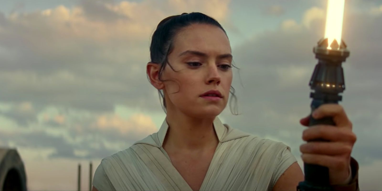 Star Wars 10 Biggest Ways Rey Changed Throughout The Sequels