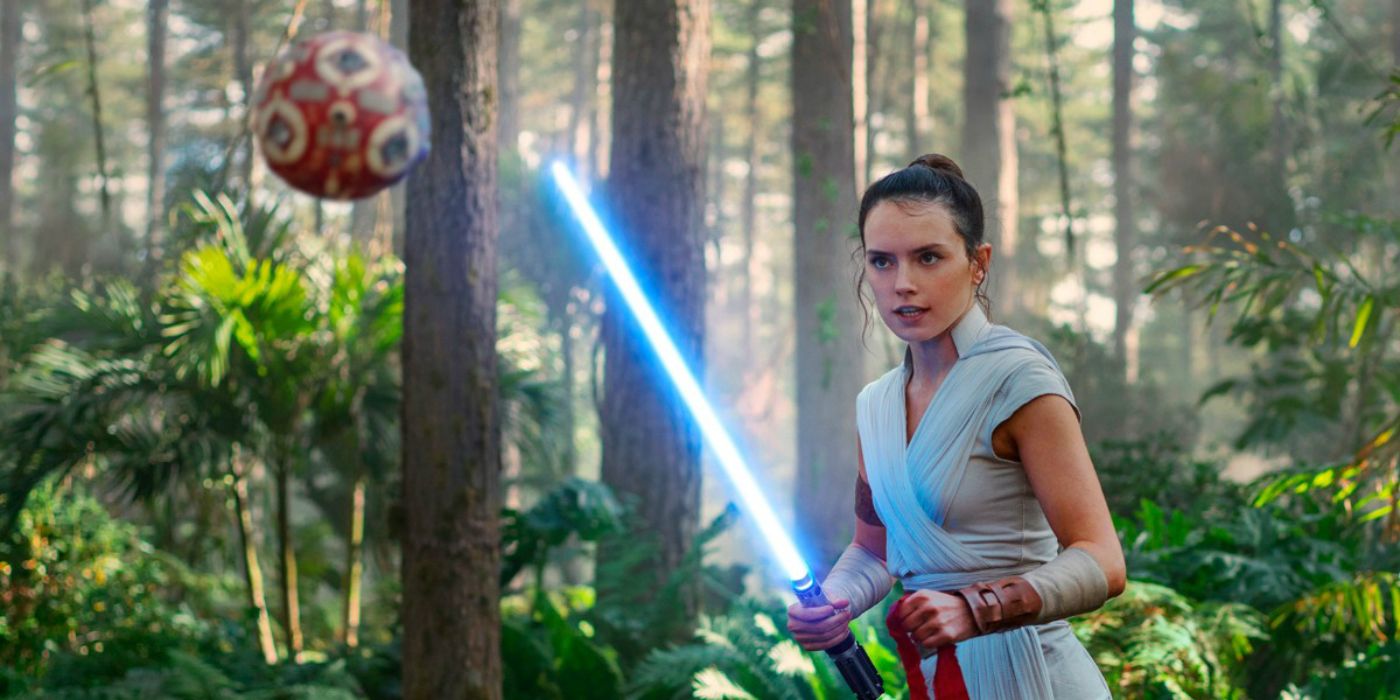 Star Wars: The 20 Best Female Characters, Ranked