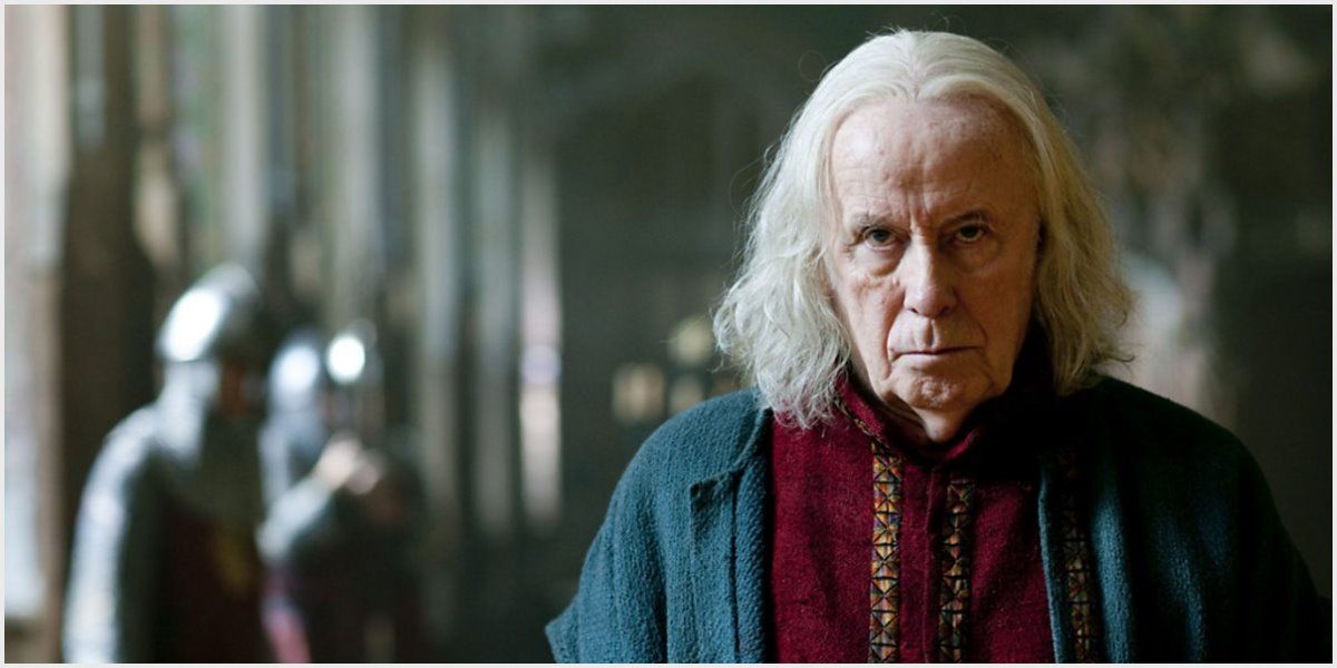 Merlin The Main Characters Ranked By Power