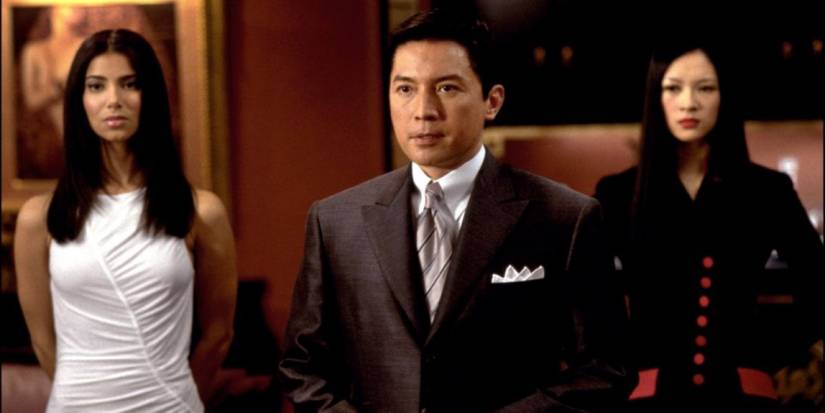 Rush Hour: Ranking All The Villains In The Franchise By Intelligence