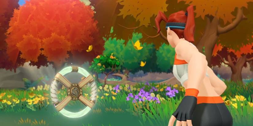 RingFit Adventure: Tips & Tricks for Winning Boss Battles