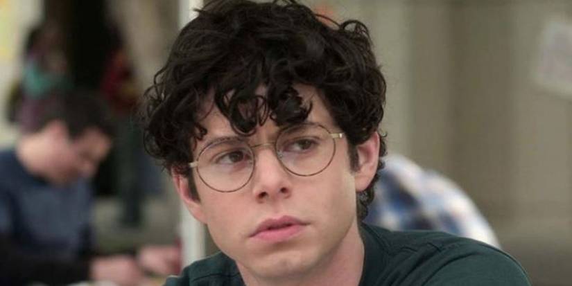 People Name Rj 10 Hidden Details Everyone Completely Missed In The Hard Times Of RJ Berger