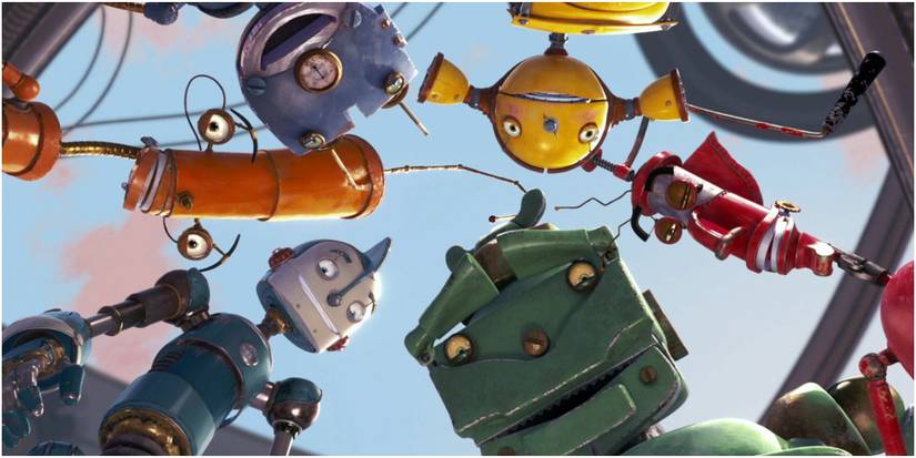 Top 10 Blue Sky Studios Movies, Ranked (According To Rotten Tomatoes)