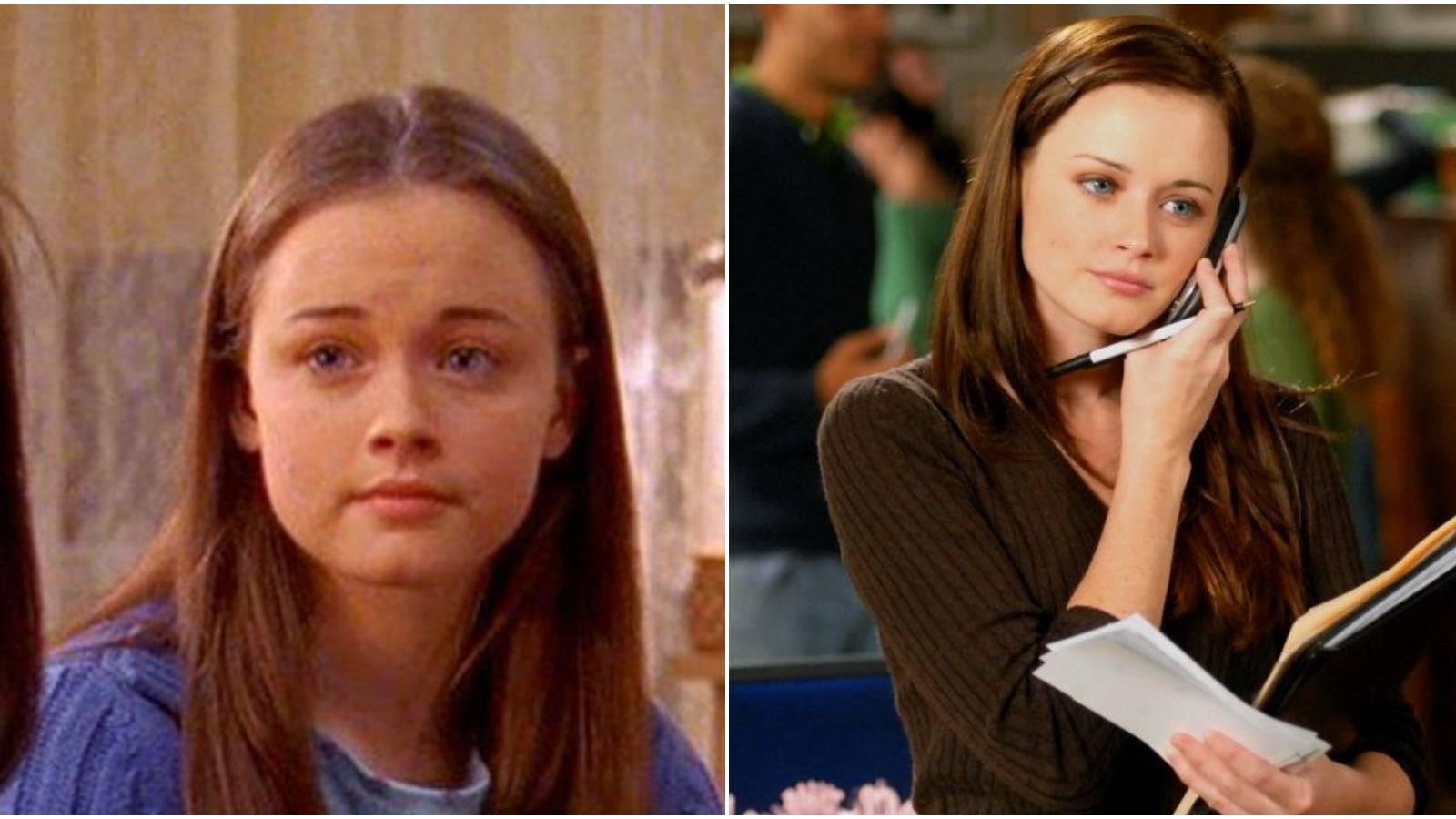 Gilmore Girls: 10 Biggest Ways Rory Changed From Season 1 To The Finale