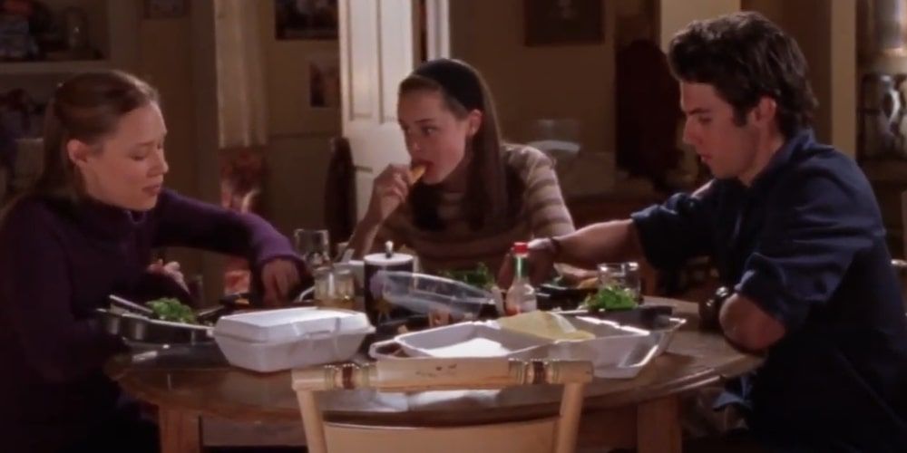 Gilmore Girls 10 Times Dean Was Needy AF