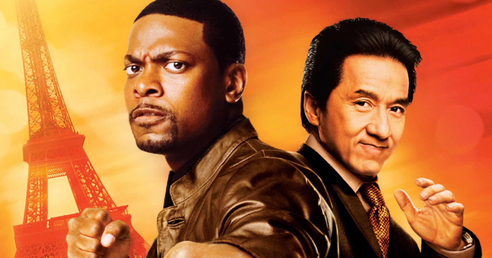 Rush Hour Ranking All The Villains In The Franchise By Intelligence