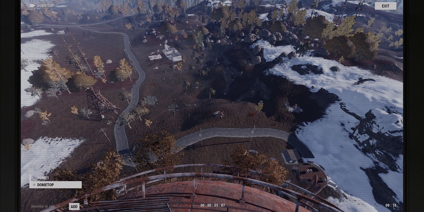 Rust Every New CCTV Camera ID & How to Use Them