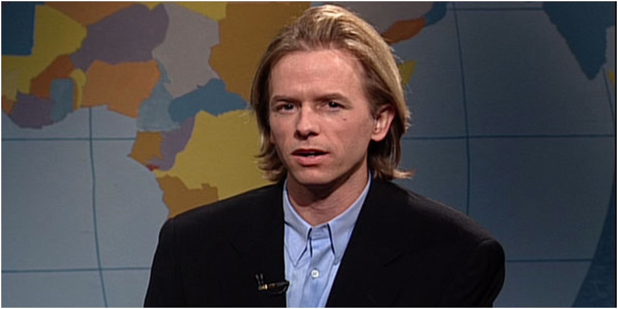 Saturday Night Live Best Cast Members Who Debuted In The 1990s