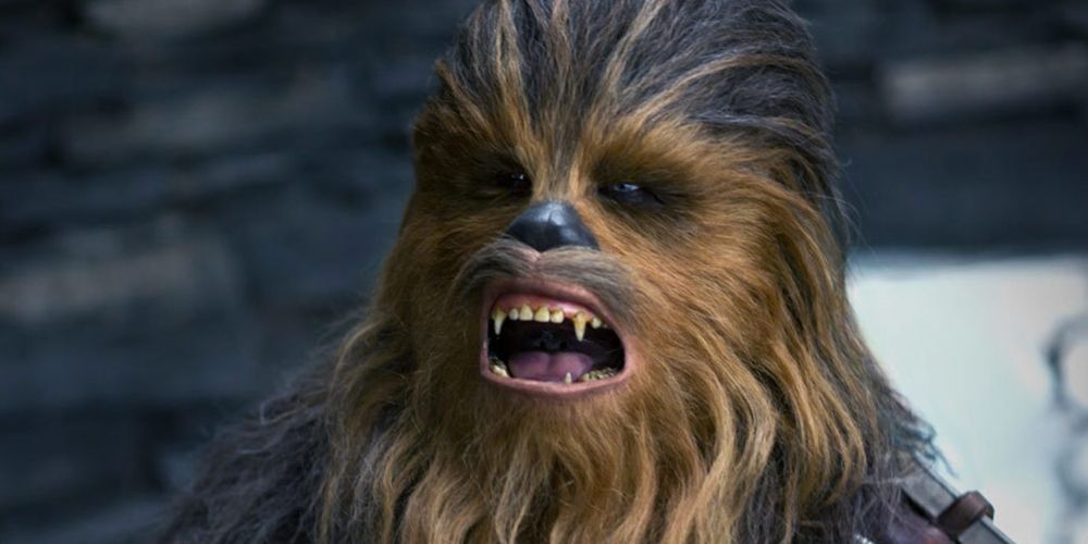 Star Wars 10 Things You Didn’t Know About Chewbacca