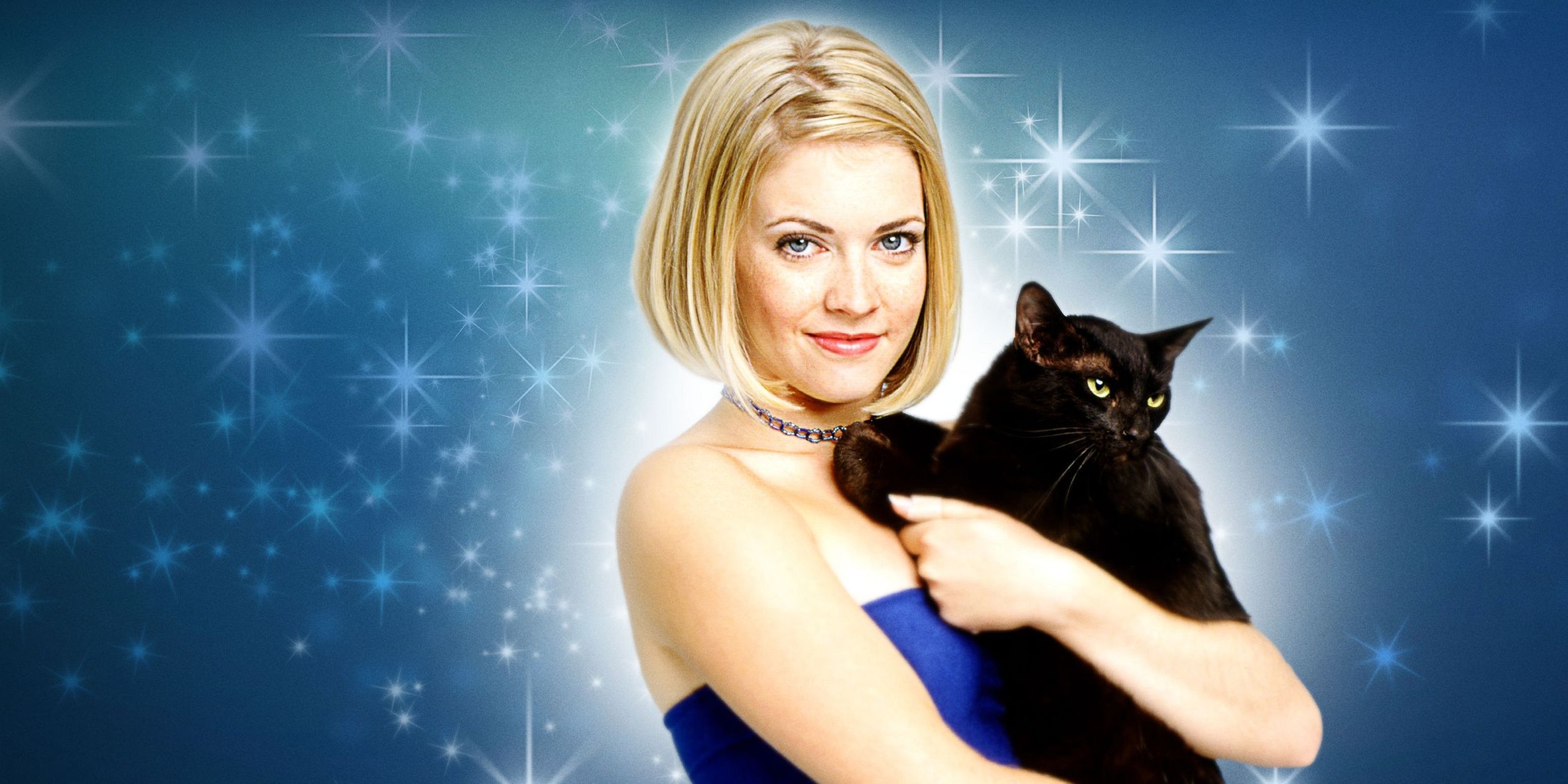 sabrina the teenage witch movie so different from show