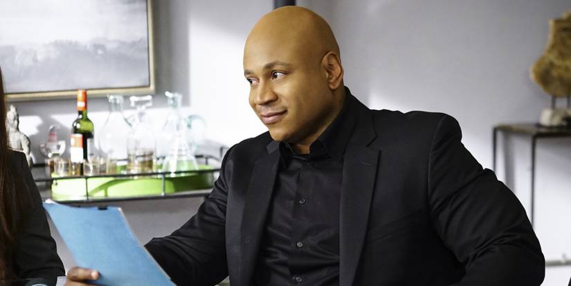 Sam Hannah NCIS: Hawaii Season 3 Reveals New Details About Sam Hanna's Return