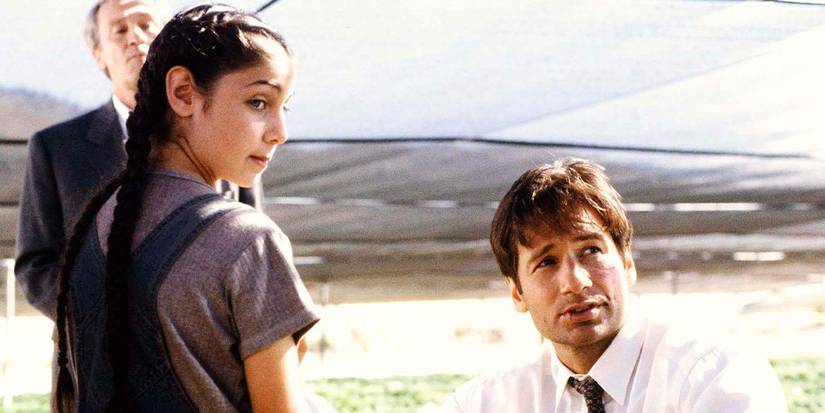 The X-Files: 10 Unanswered Questions We Still Have About The Main ...
