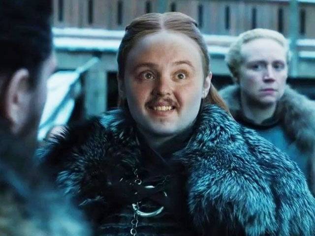 Game Of Thrones: 10 Sam Tarly Memes That Will Have You Cry-Laughing