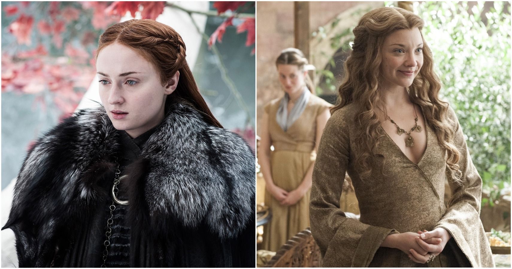 game of thrones character list margery