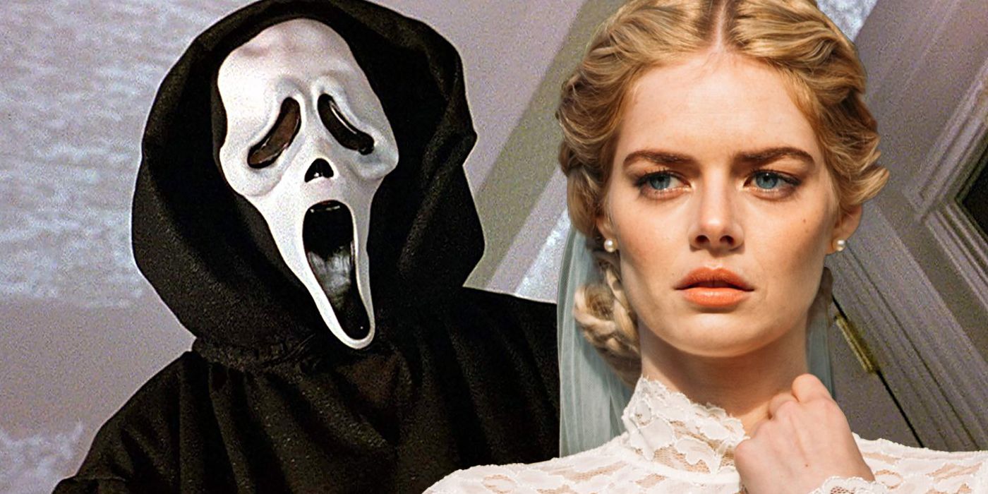 Everything We Know About Scream 2022