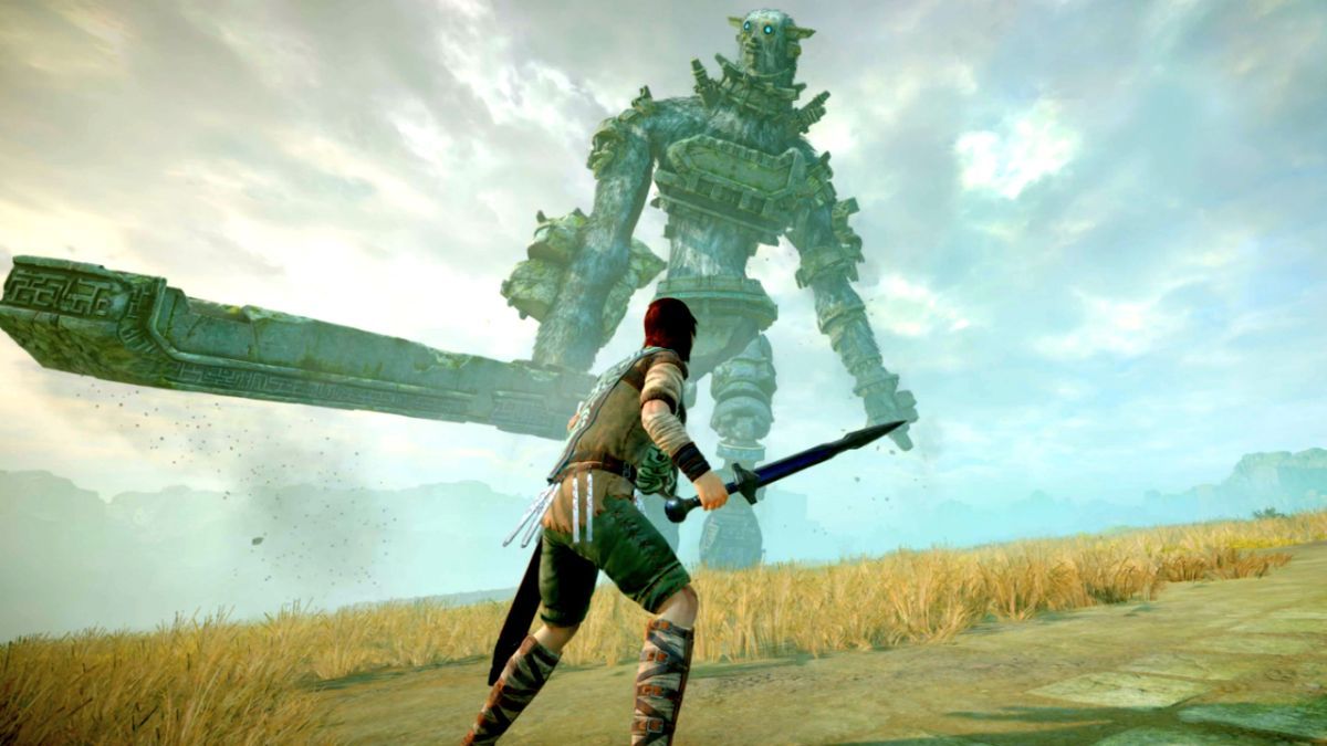 Shadow of the Colossus2