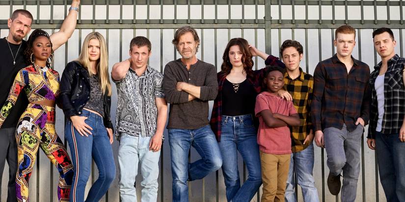Best Binge-Worthy TV Shows (& Where To Watch Them)