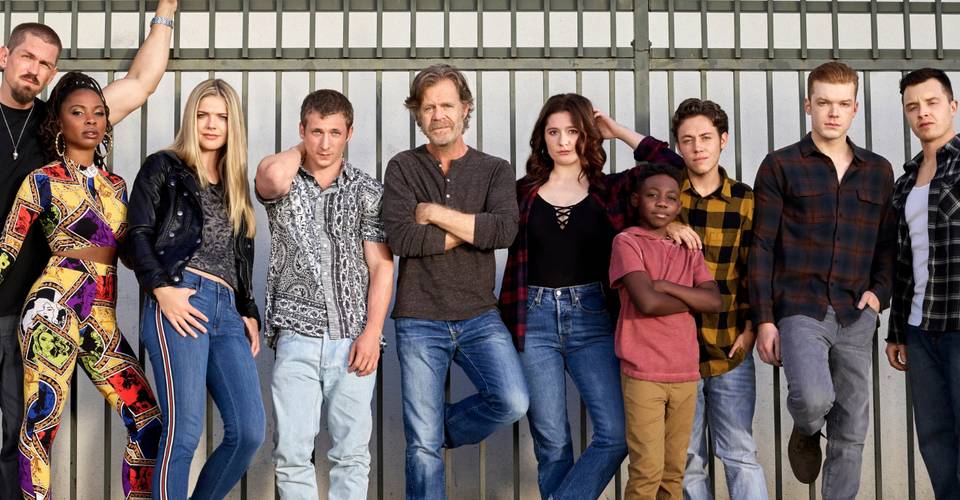 Shameless Every Episode In Season 2 Ranked According To Imdb Shameless Every Episode In Season 2 Ranked According To Imdb