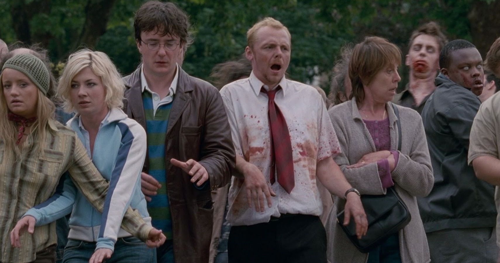 You Are Reading :10 Best Zombie Comedies (According To Rotten Tomatoes). 
