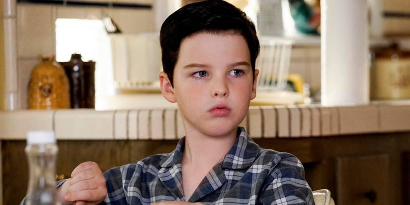 The Worst Thing About Each Main Character From Young Sheldon