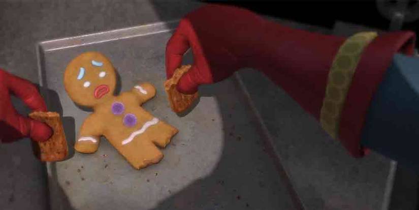 Shrek: 5 Ways The Franchise Aged Well (& 5 Why It Didn't)