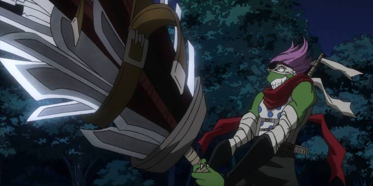 My Hero Academia 10 Worst Quirks Ranked Screenrant