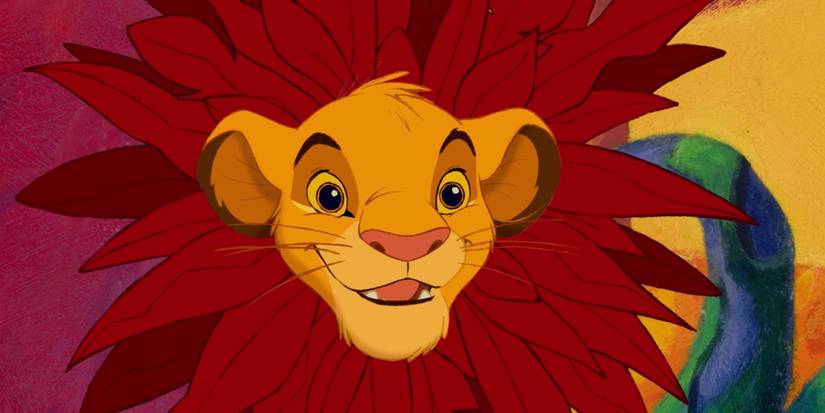 The Lion King: Ranking The Main Characters In Order Of Intelligence