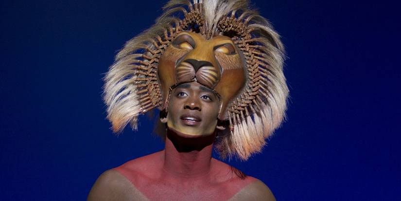The Lion King: 10 Differences Between The Movie And Stage Play