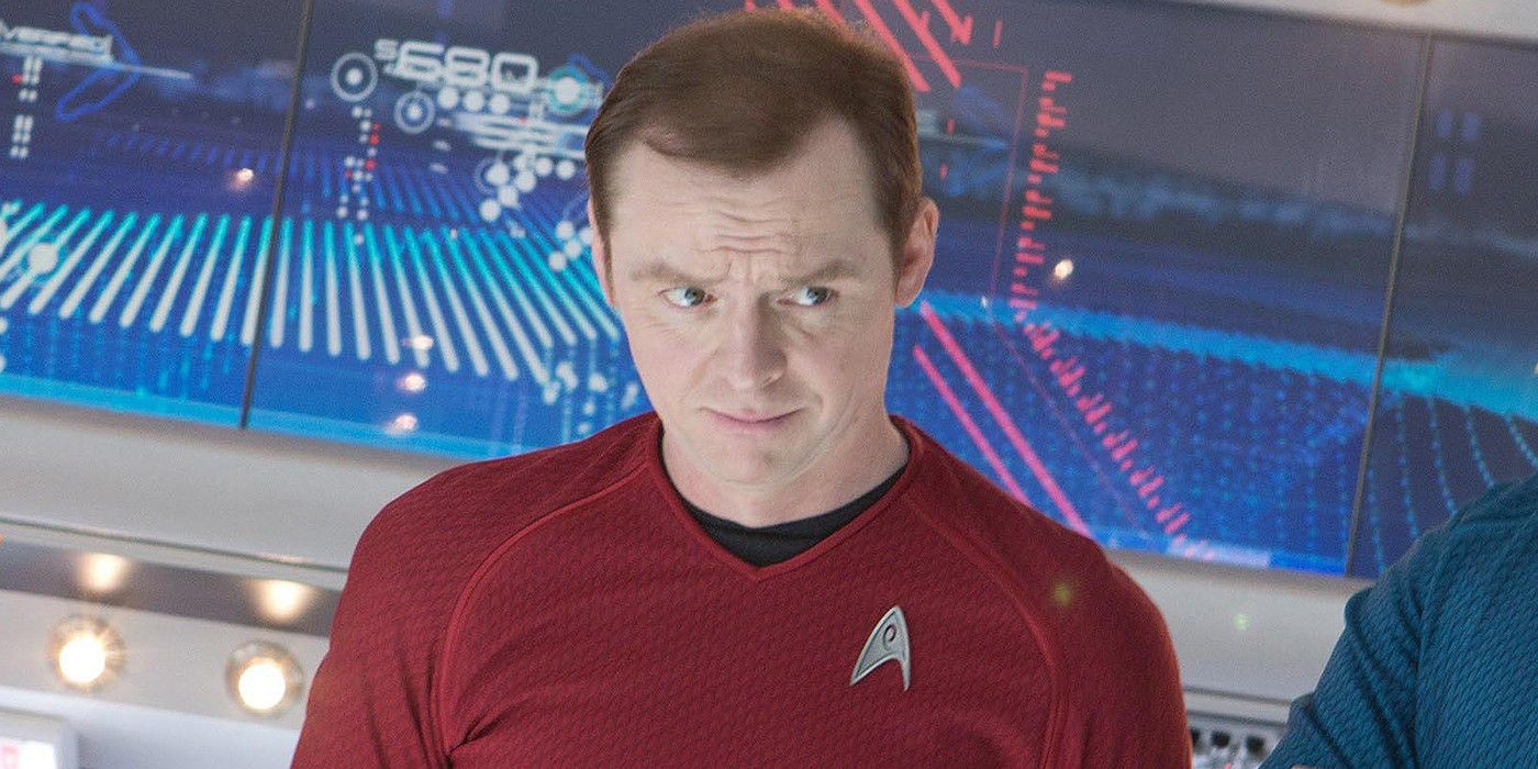36 Top Photos New Star Trek Movie 2020 / Star Trek Universe Panel Announced for New York Comic Con