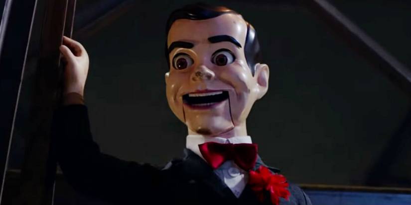 Goosebumps 3 Updates: Release Date & Story Details