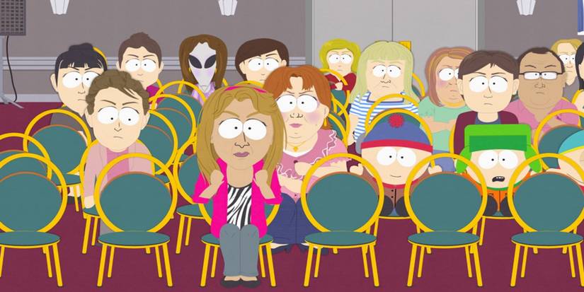 10 Facts And Trivia You Never Knew About South Park