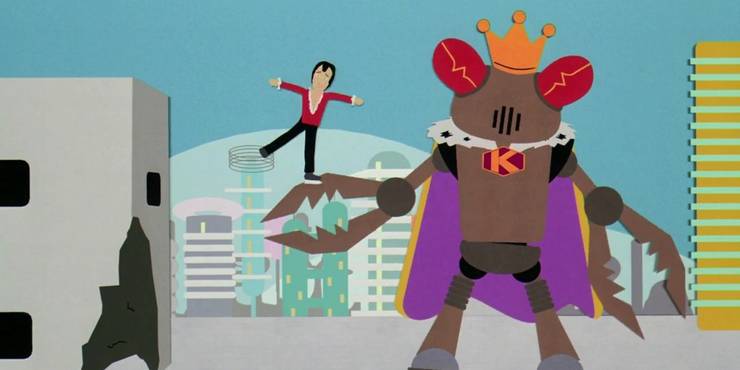 South Park Every Song From Bigger Longer Uncut Ranked