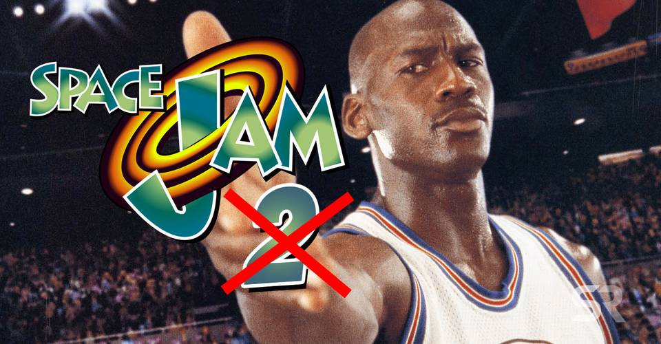 Space Jam 2 Why Michael Jordan Never Returned For A Sequel