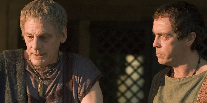 Batiatus Spartacus: 5 Characters That Needed More Screen Time (& 5 That Got Too ...