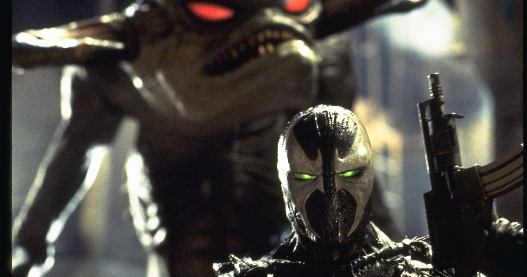 Spawn: 5 Reasons Why The 1997 Movie Is A Great Guilty Pleasure
