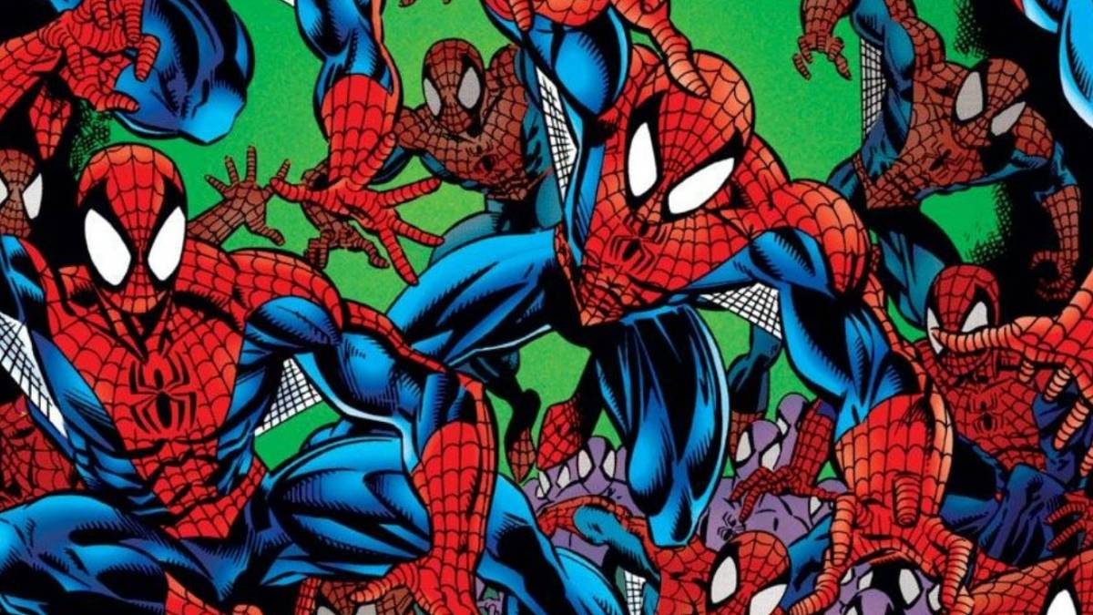 Man's Controversial 'Clone Saga' Became a Cult Classic
