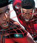 Classic Spider Man Meme Gets New Spin From Miles Morales