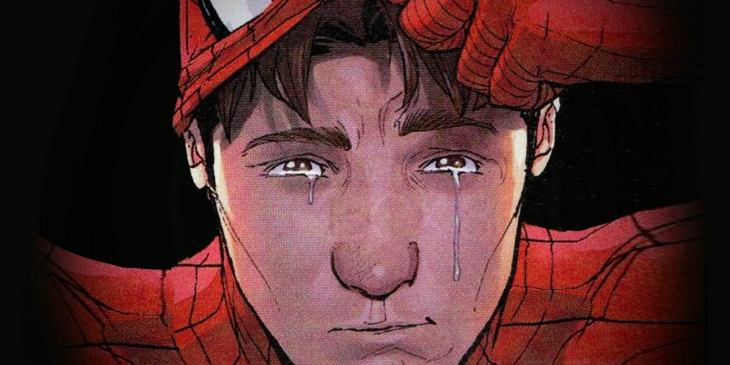 Marvel Confirms Why Its Smartest Minds Dont Respect SpiderMan