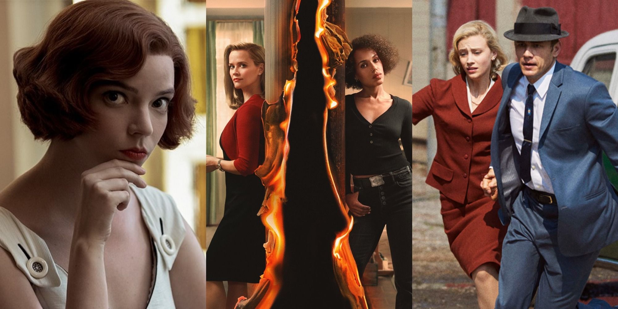 15 Of The Best Miniseries To Binge In A Weekend