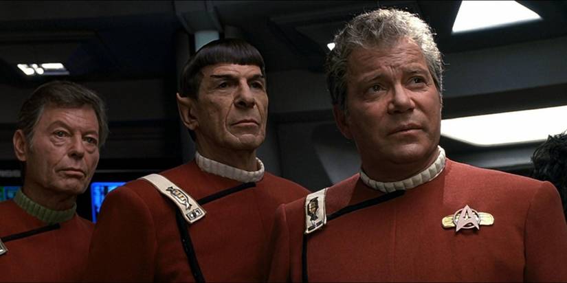 Star Trek: The 10 Best Spock Quotes