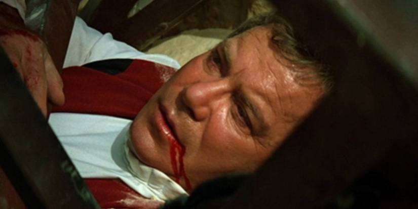 Star Trek: How Old Was Kirk When He Died (All 4 Times)