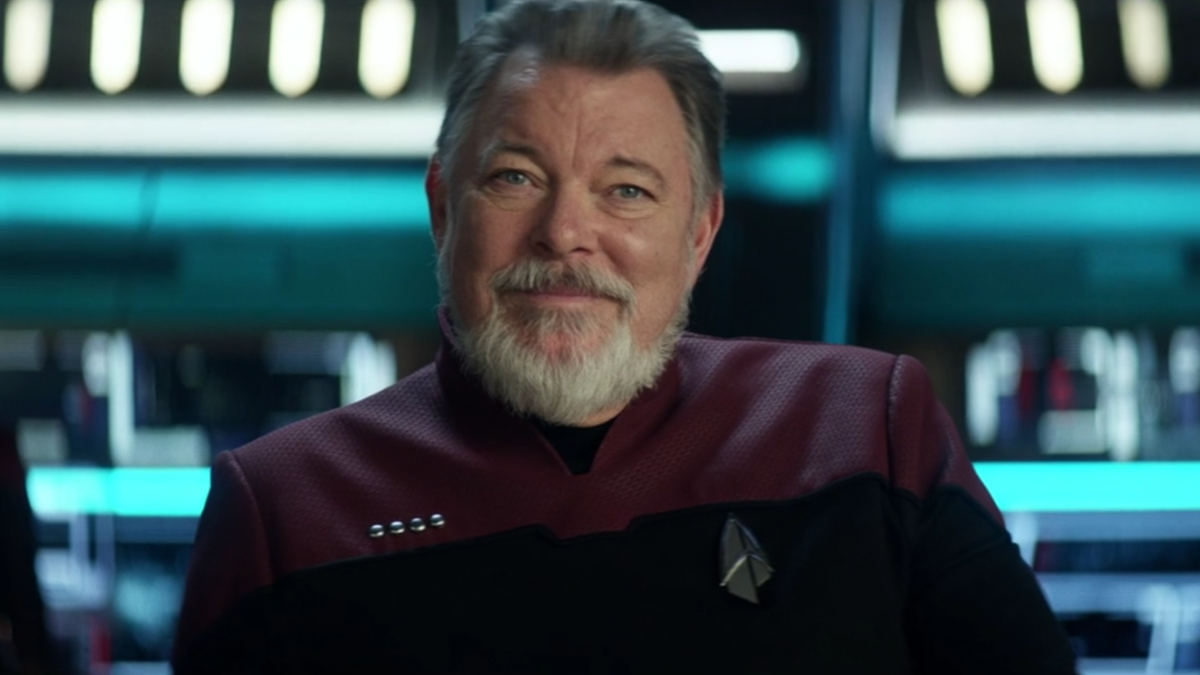 Star Trek: Picard — Everything We Know About Riker's New Ship