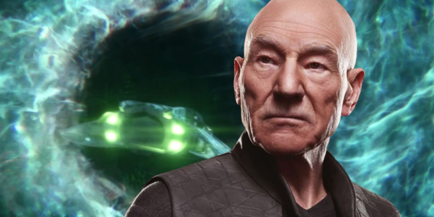 SF・ファンタジー・ホラー Star Trek Picard Narek's Snakehead SF・ファンタジー・ホラー Star Trek Picard Narek's Snakehead Star