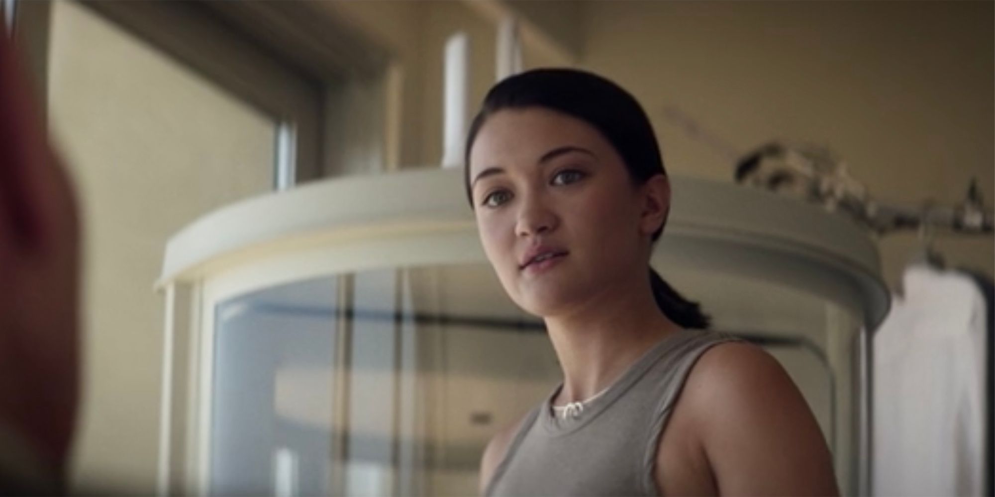Every Star Trek: Picard Character Played By Isa Briones