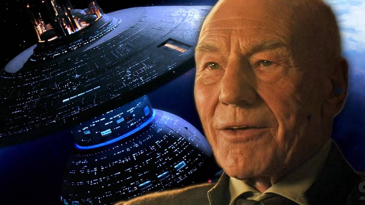 Star Trek: Picard's Deep Space 12 & Other Starbases Explained