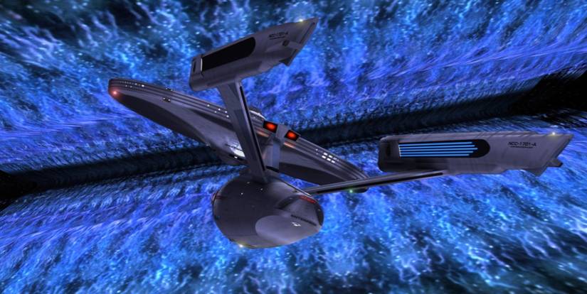 Star Trek's Most Incredible Alien Is a Total Secret to the TV Show ...