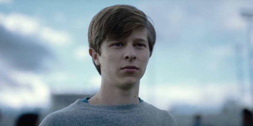Graham Verchere Actor Disney+’s Stargirl Cast & Character Guide: Where You Know The Actors From