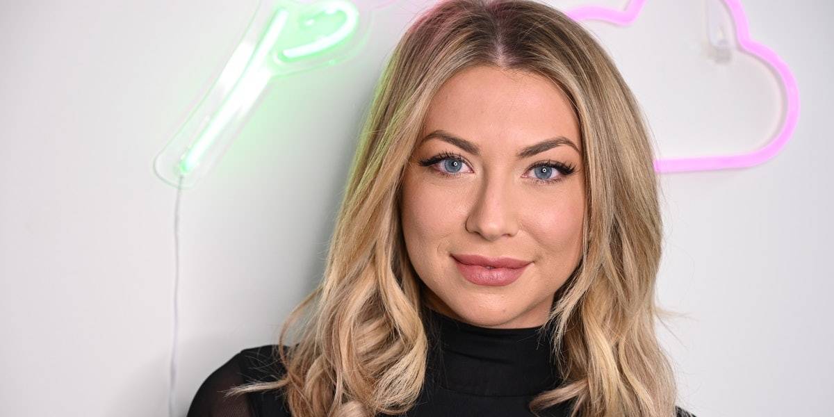 How Stassi's Season 1 Control Freak Attitude Sabotaged Her Proposal to ...